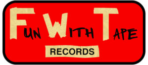 Fun With Tape Records logo
