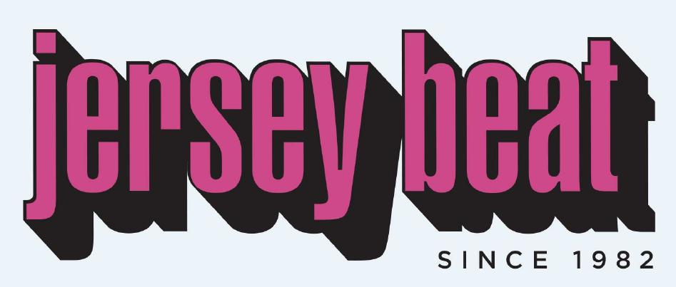 Jersey Beat Logo