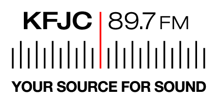 KFJC 89.7 FM Your Source For Sound